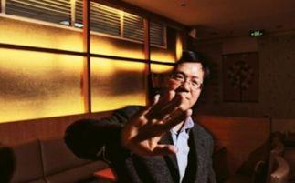 卓伟爆料李光洁结婚视频