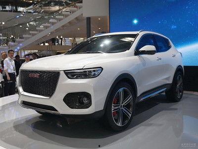 哈弗hr最新爆料视频大全,视频大全揭秘设计亮点与性能升级 第2张 哈弗hr最新爆料视频大全,视频大全揭秘设计亮点与性能升级 第2张