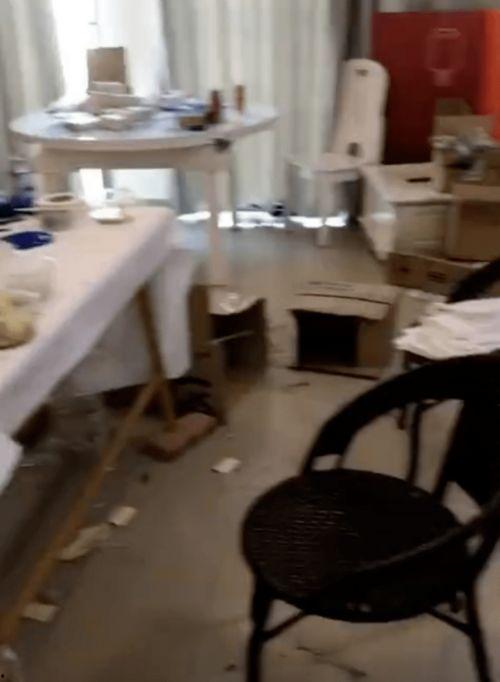 爆料房东原视频,真实曝光租房陷阱与维权攻略 第1张 爆料房东原视频,真实曝光租房陷阱与维权攻略 第1张