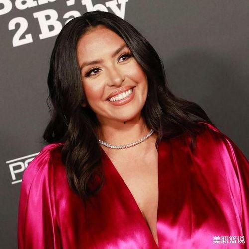 最新爆料瓦妮莎近况